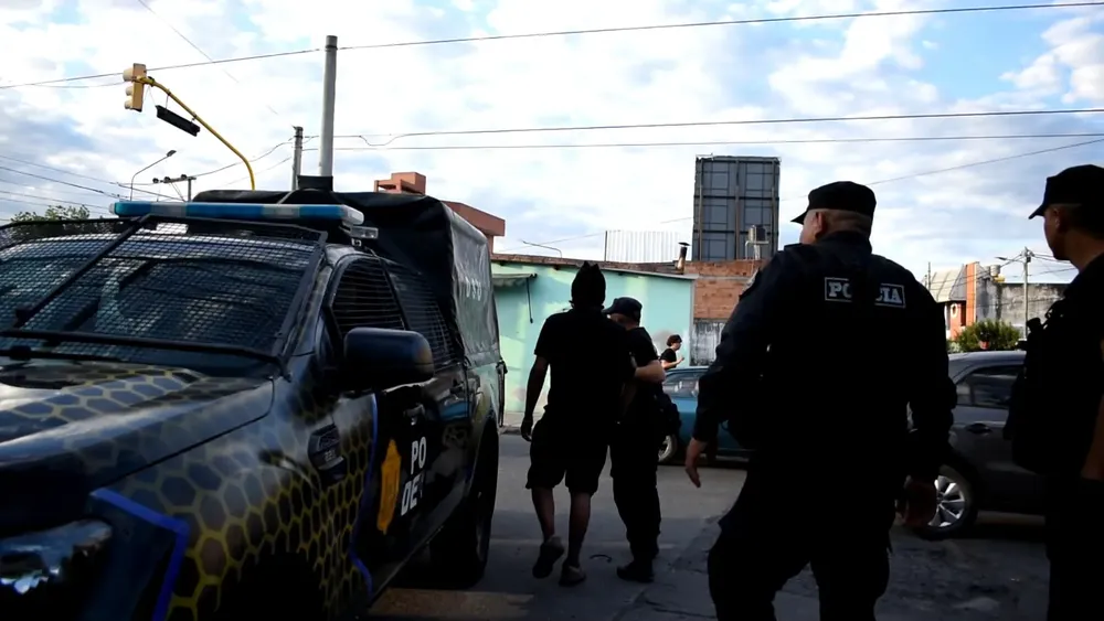 Operativo canal de la esteco2