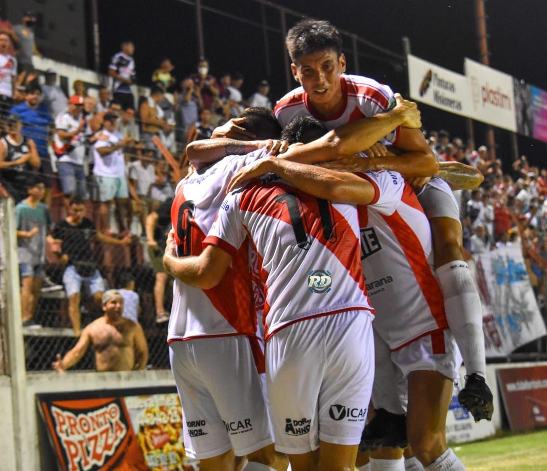 Guaraní Antonio Franco