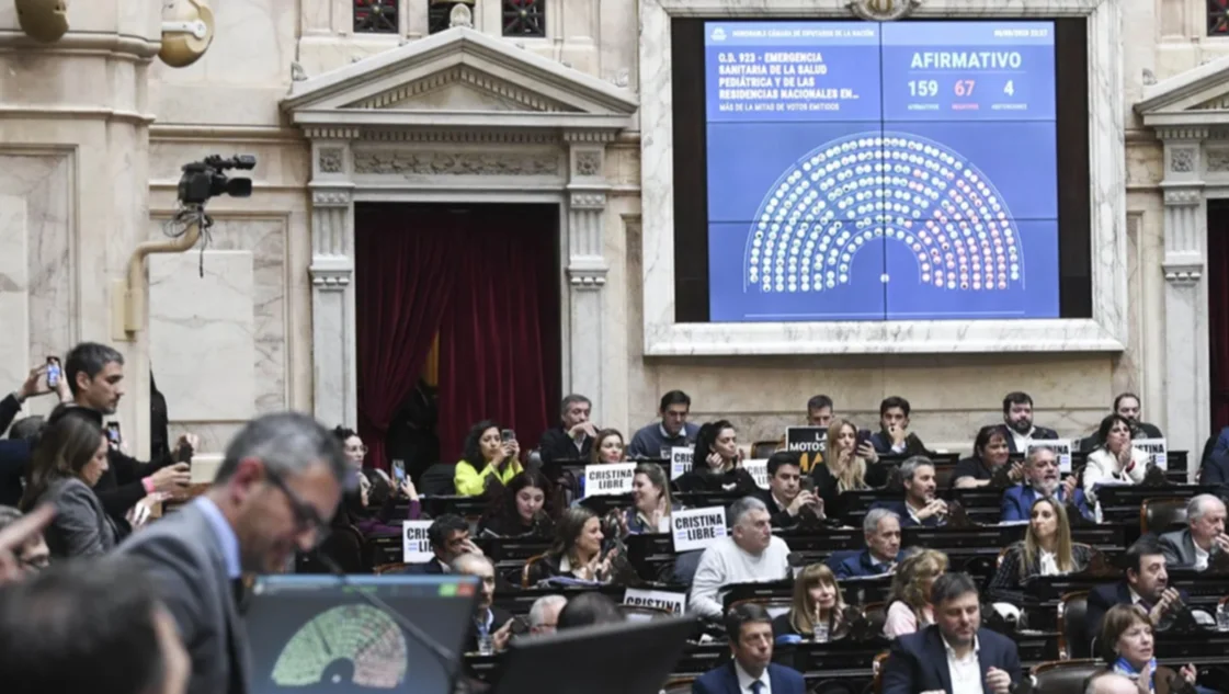 Diputados