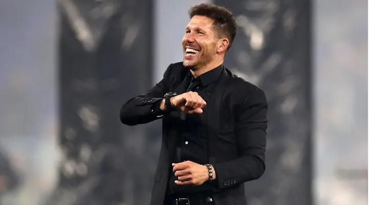 Simeone Es El Entrenador Mejor Pago Del Mundo Tiene Un Sueldo Escandaloso 4647