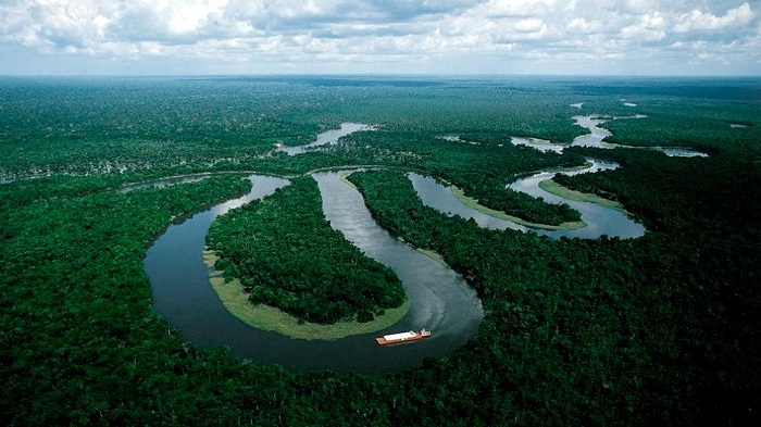 amazonas