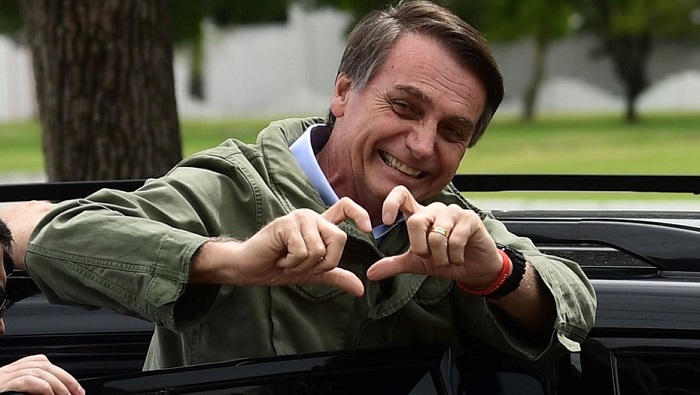 jair bolsonaro