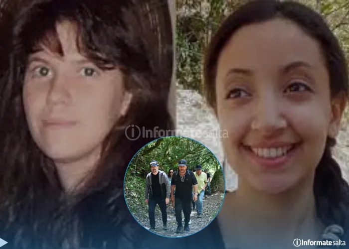 recuerdo turistas franesas