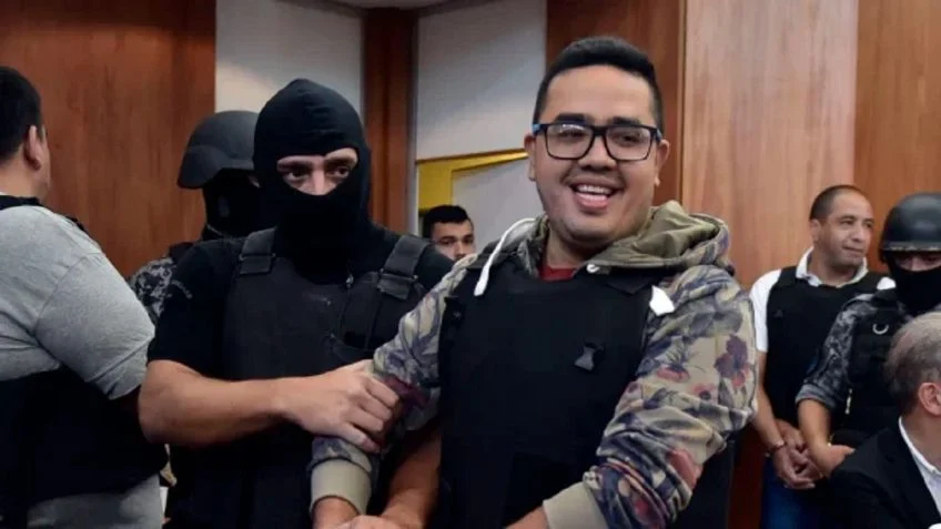 Ariel “Guille” Cantero