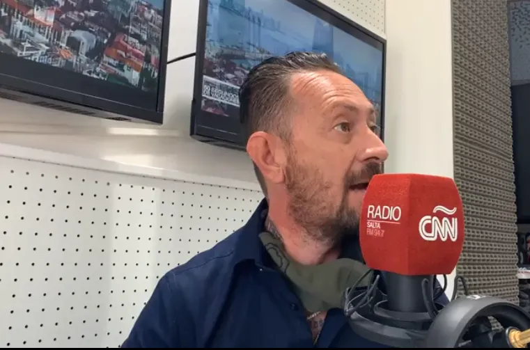 ADRIAN VALENZUELA CNN