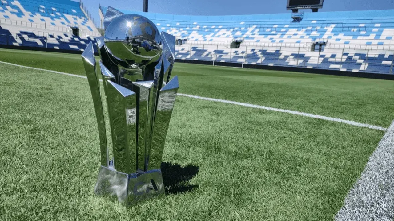 Copa Argentina 2024