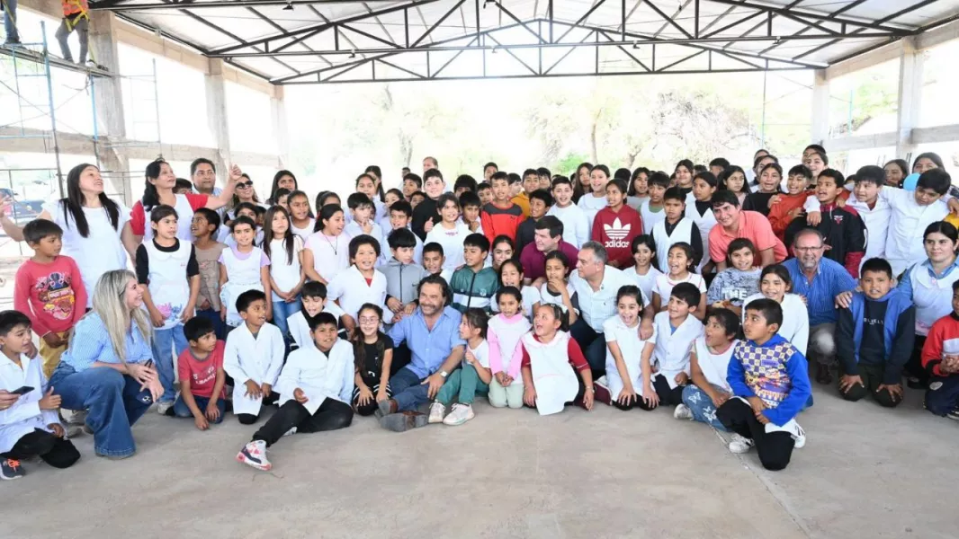 Escuela Gral Pizarro 01