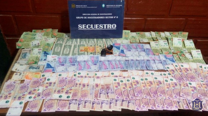 banda desbaratada cordobeses