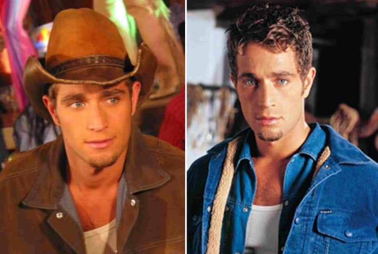 Michel Brown, el galán de Pasión de Gavilanes, sorprendió con una impactante transformación