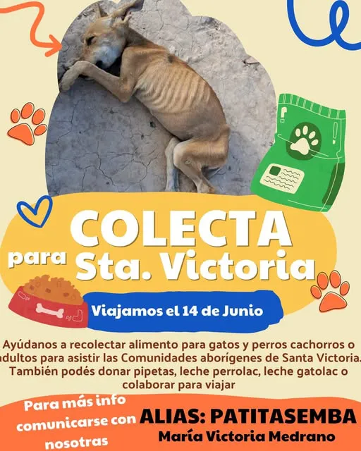colecta
