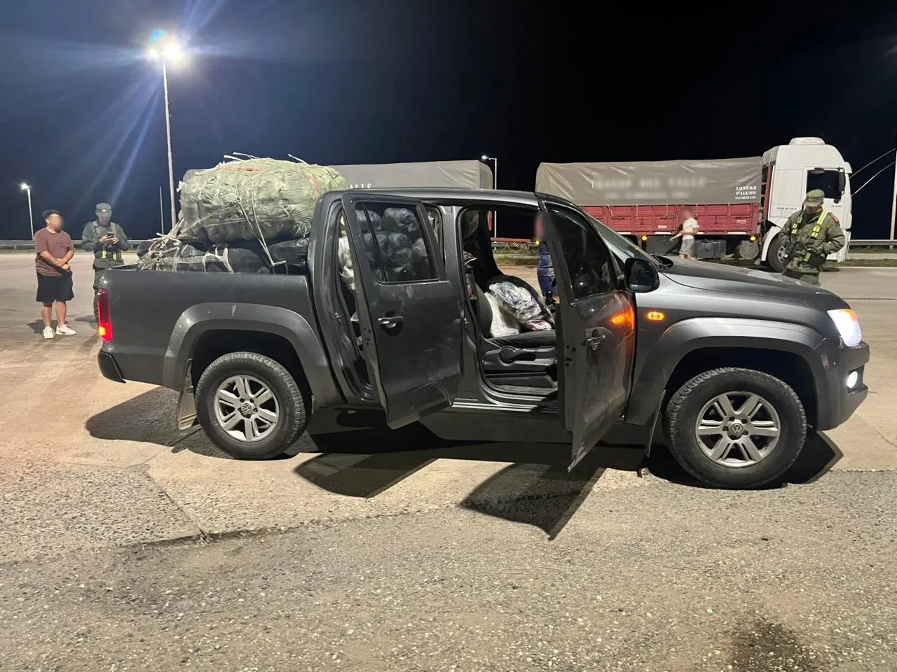 mercadería contrabando 2