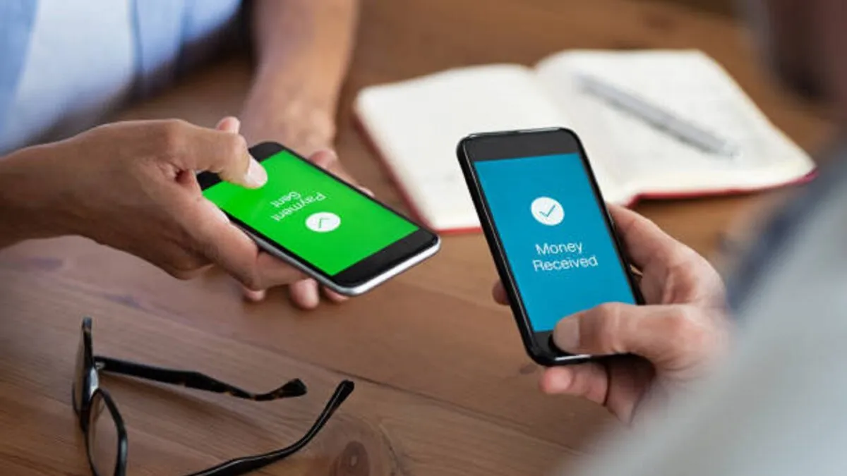 billeteras digitales