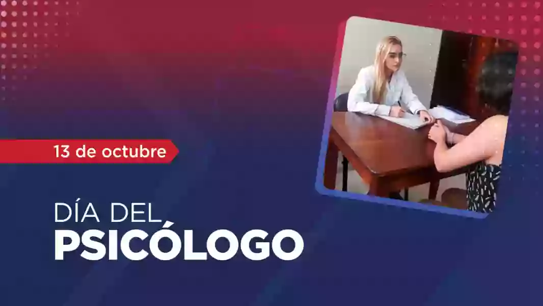 Día del Psicólogo