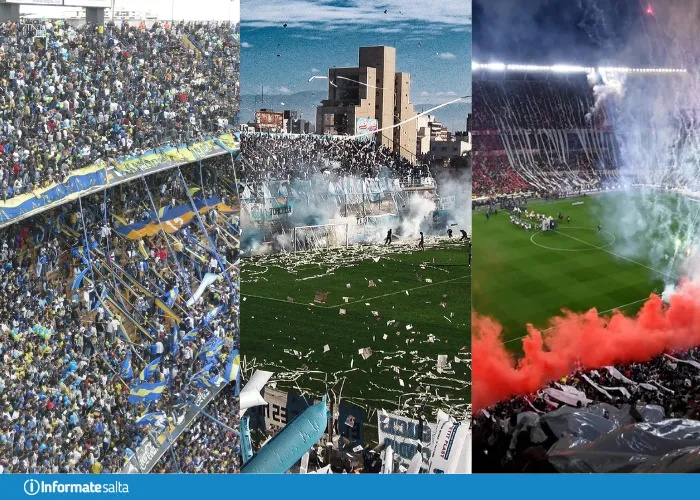 Gimnasia Boca River Montoya