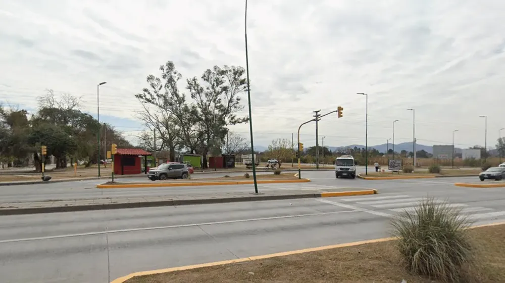 kiosco avenida banchik aeropuerto