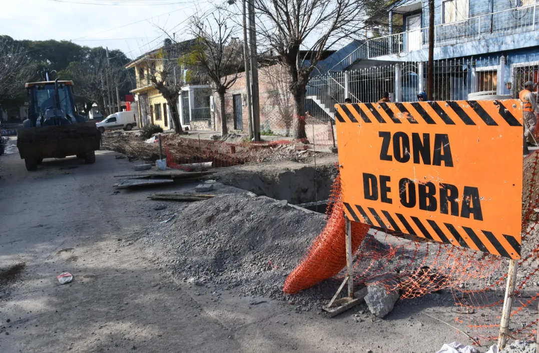 obras vicario