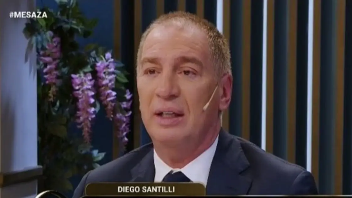 Diego Santilli