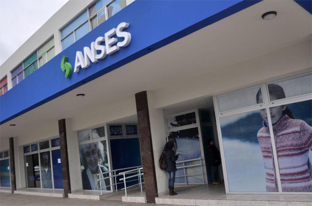 El sábado estarán abiertas las oficinas de ANSES en todo el país