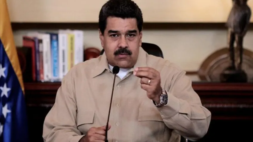 maduro