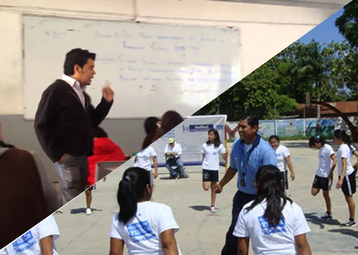 historia - educacion fisica