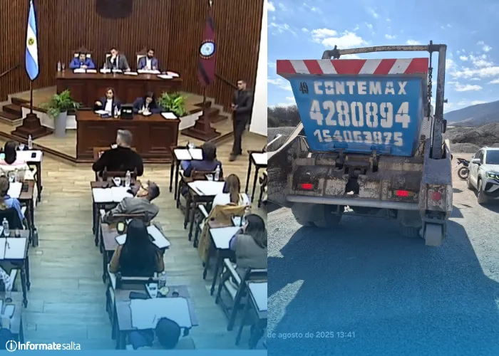 concejo deliberante contemax