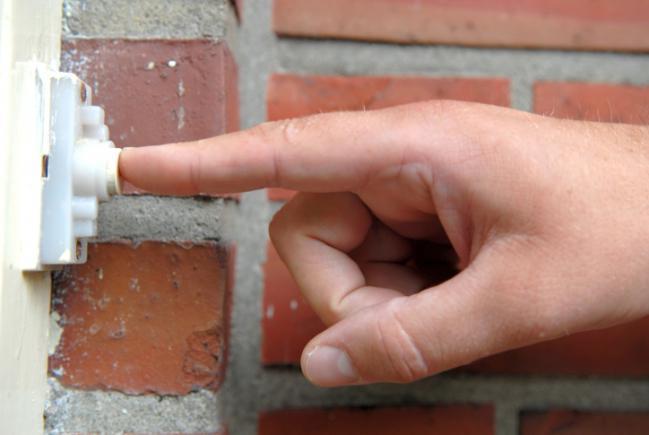 delivery de comida Orán