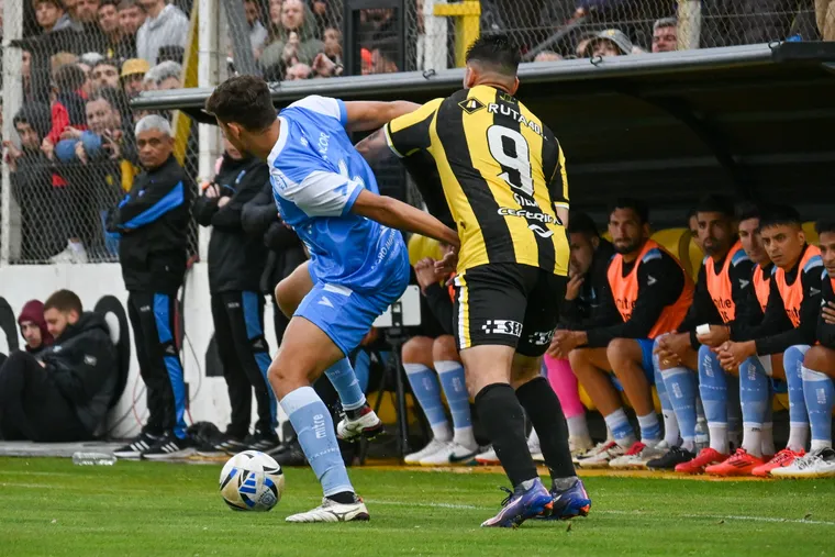 Estudiantes de Río Cuarto