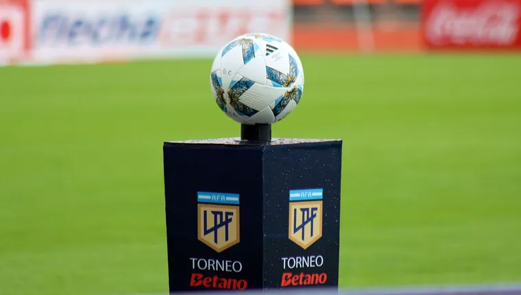 Liga Profesional 2026