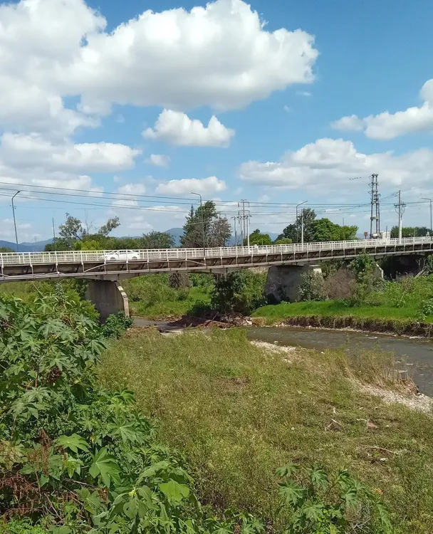 puente santa lucía salta