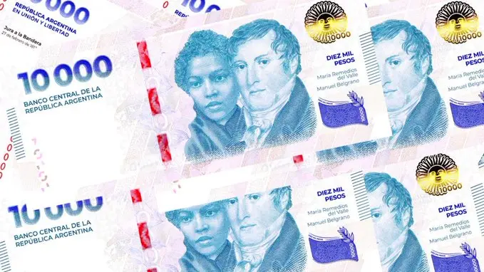 seguridad billete inflacion