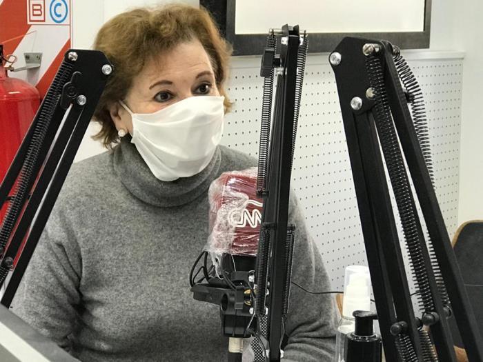 gloria franco cnn salta