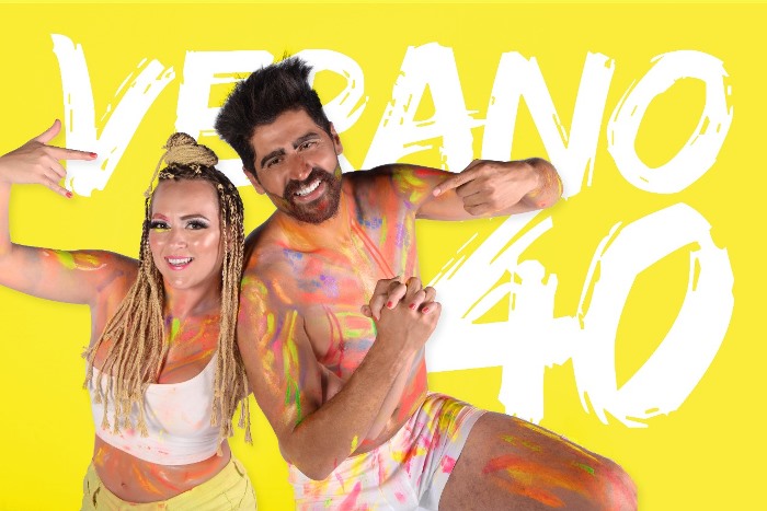 verano 40 - programa radio