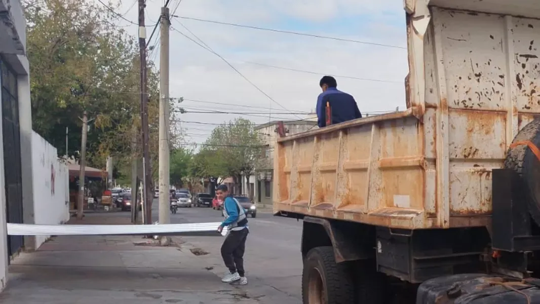 santa victoria asistencia