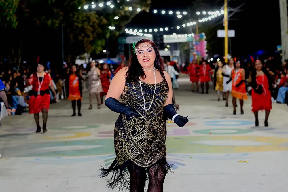 día del maestro orán12