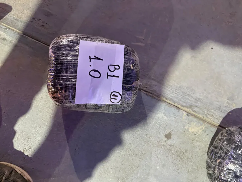 droga cocaina orán2