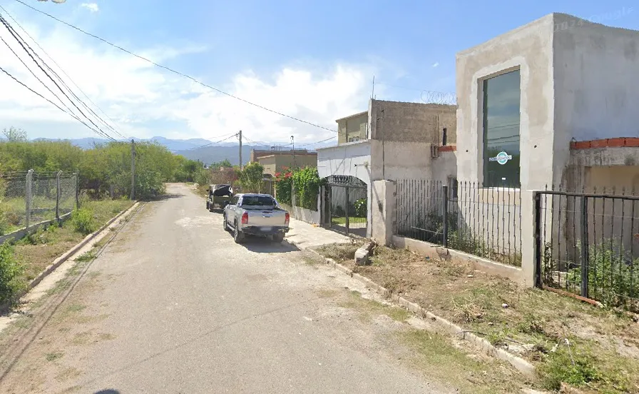 barrio los profesionales