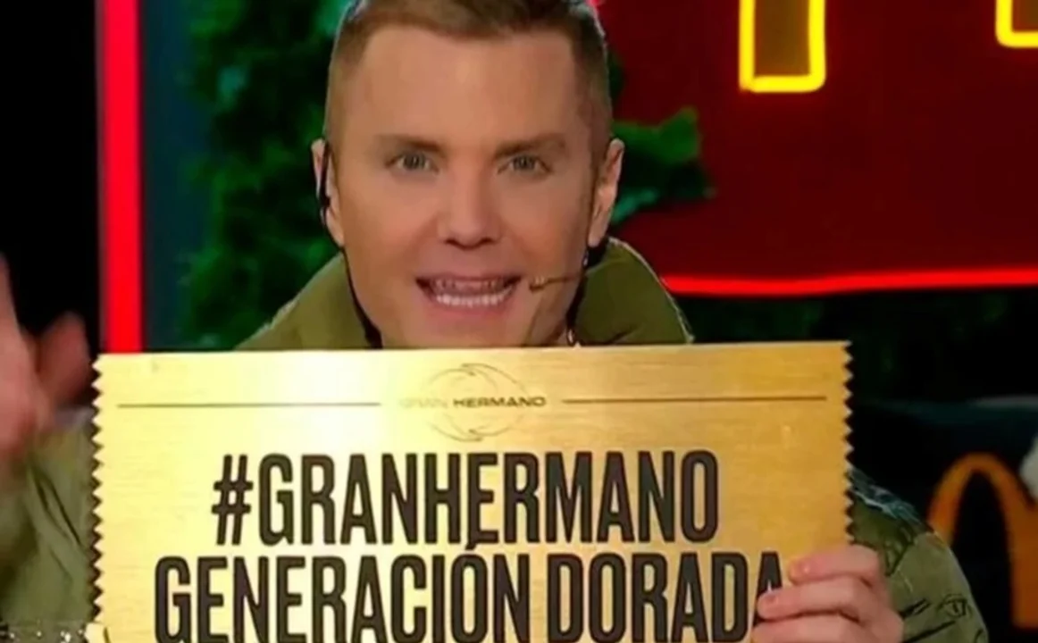 Gran Hermano