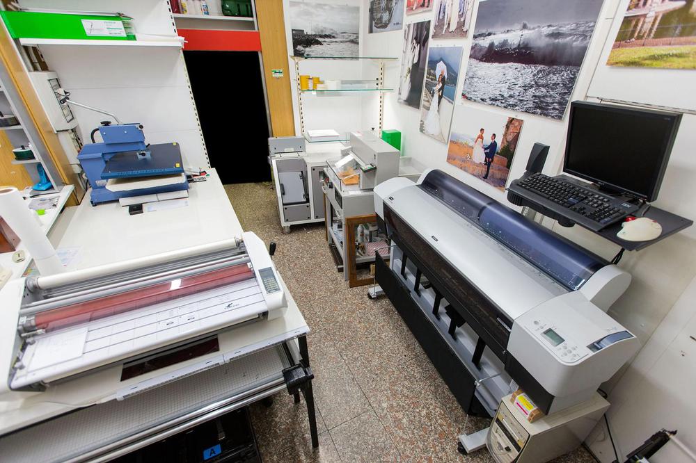 laboratorio studio 54