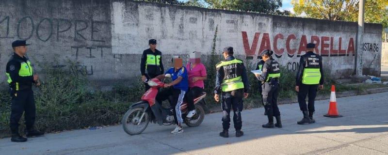 Operativo zona sudeste 03