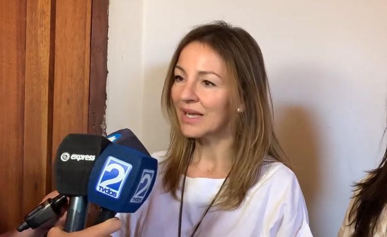 ministra caba acuña