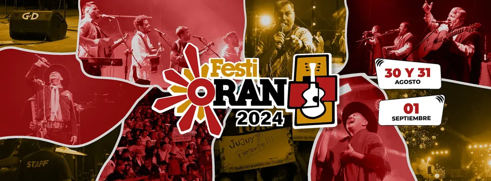 festi oran