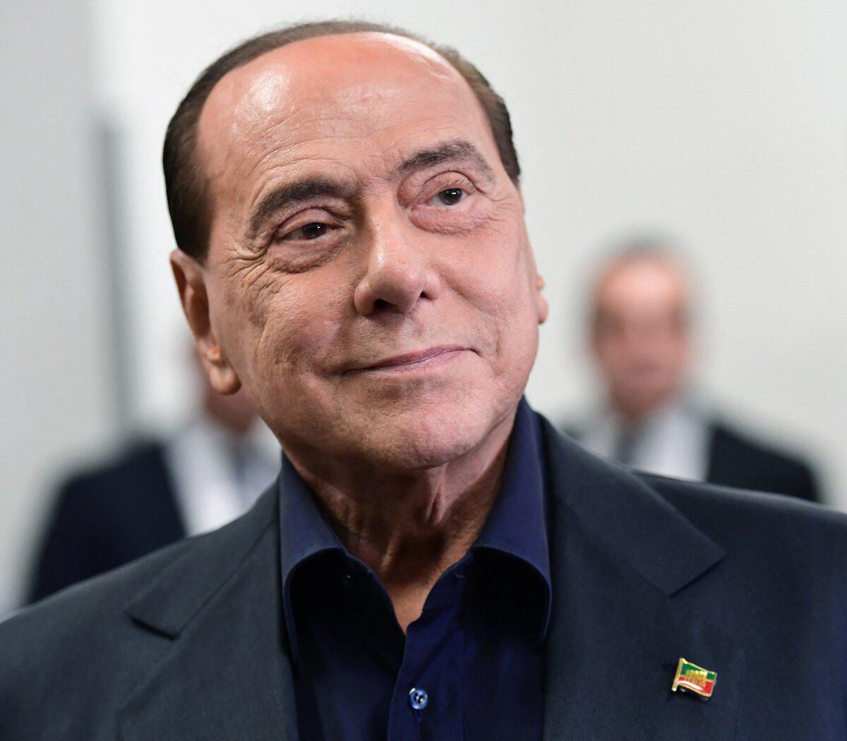 Berlusconi