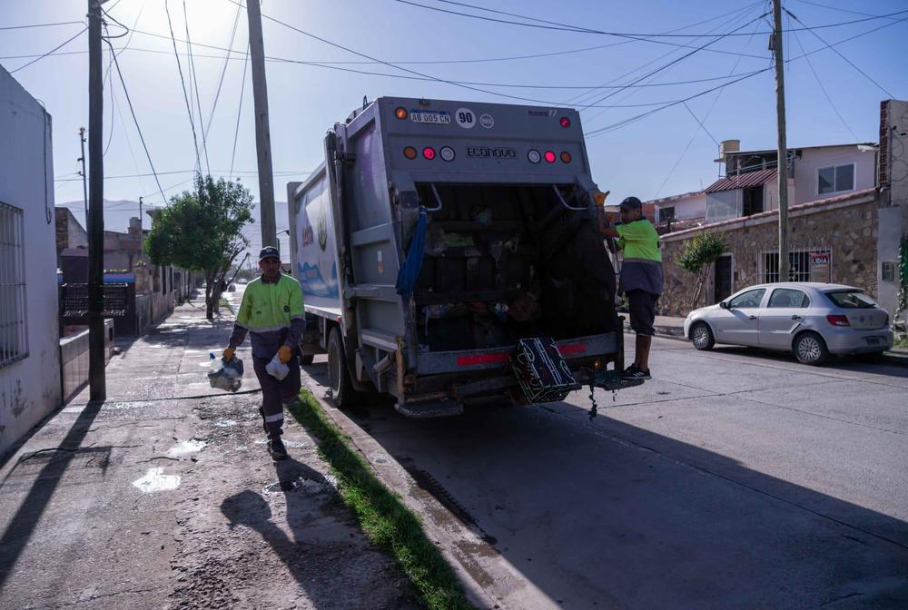 Así funcionarán los servicios por las fiestas de fin de año