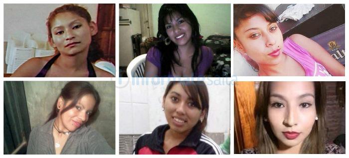 femicidios salta 2017ok
