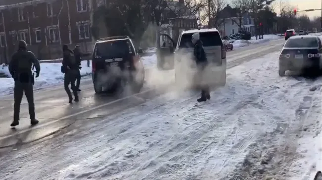 Estados unidos mujer muerta minnessotta