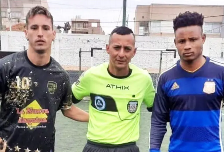 Williams Alexander Tapón