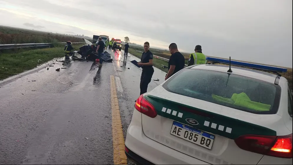 accidente santa fe