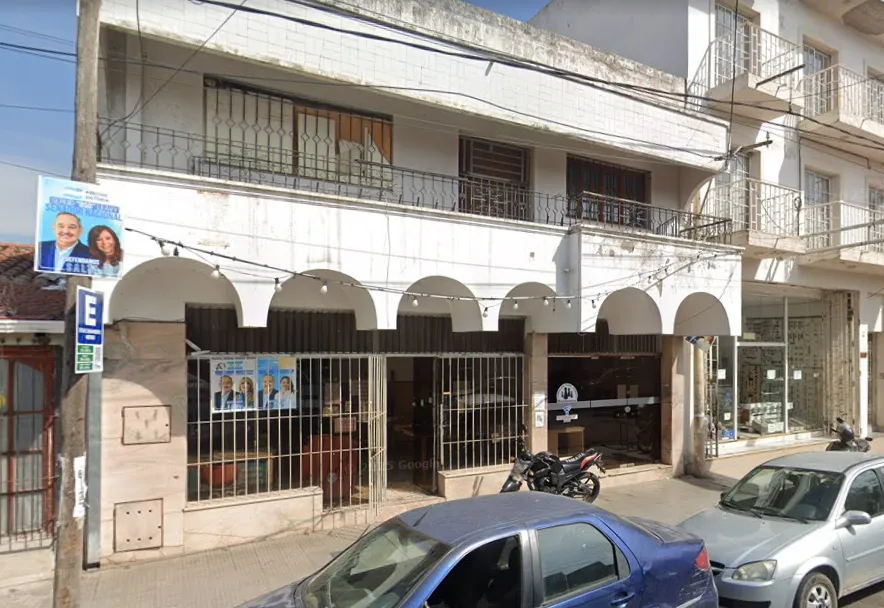 Partido de la Victoria