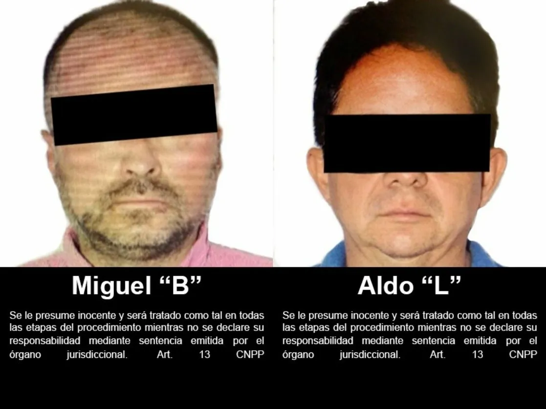 pilotos del narcojet