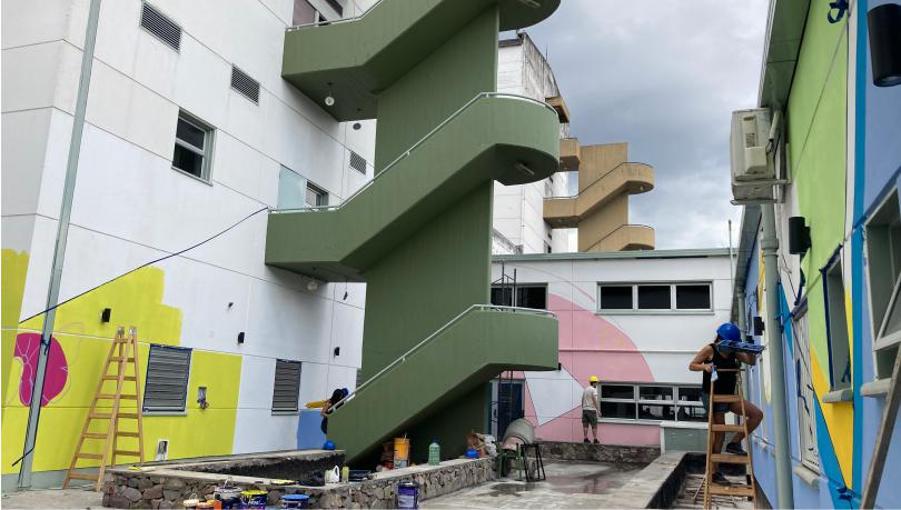 patios que curan el alma